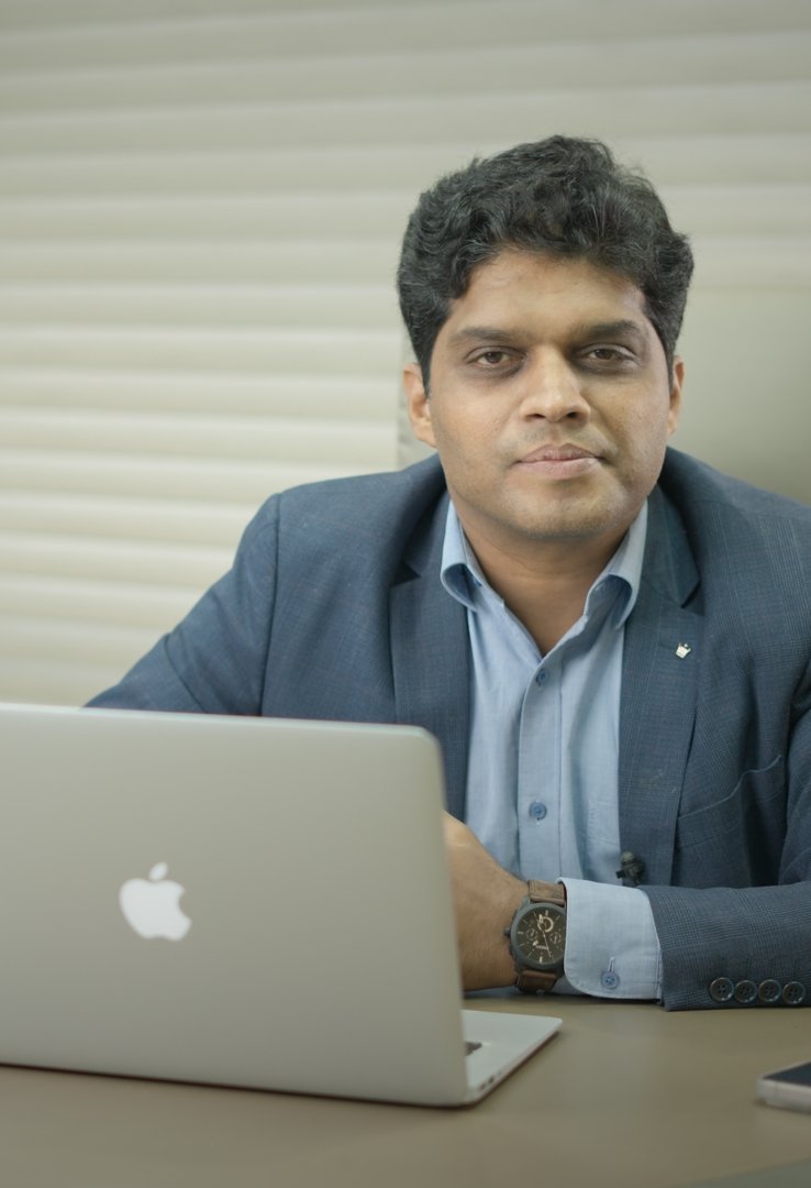 VINEET GUPTA