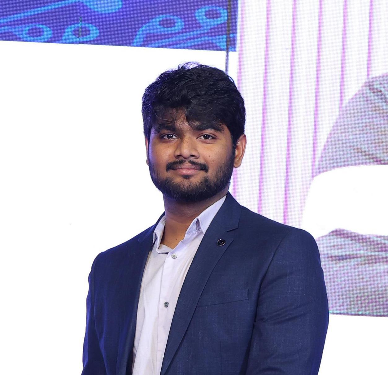 Hariharan Duraivelu